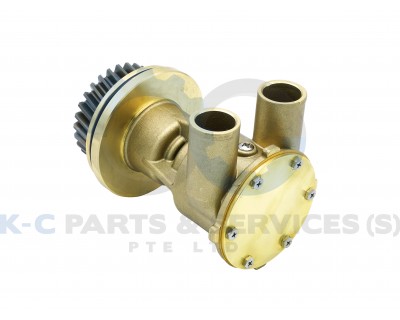 JPR-CT3054 Seawater Pump